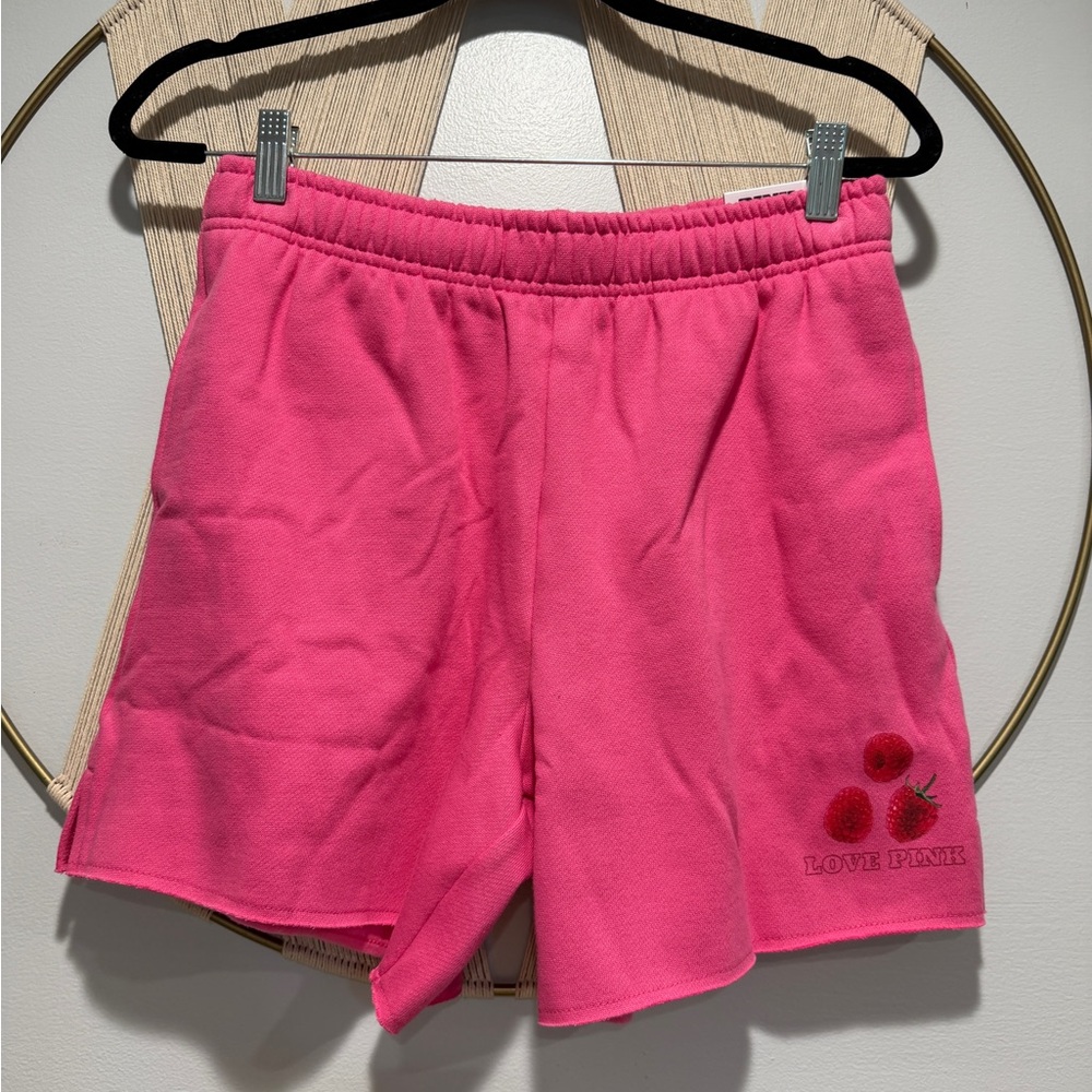💞New! PINK!